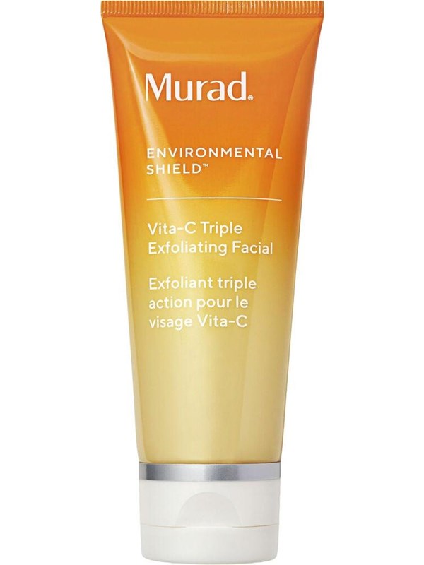 Murad Vita-C Triple Exfoiliating Facial