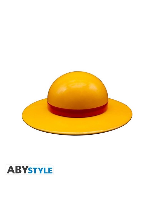 ABYstyle - ONE PIECE Bowl and saucer Strawhat