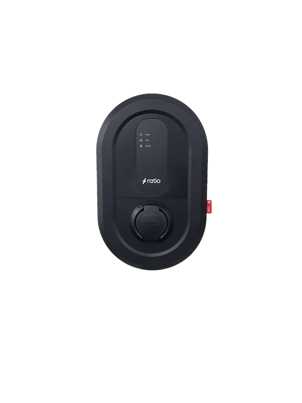 Ratio Smart 22kW 5m