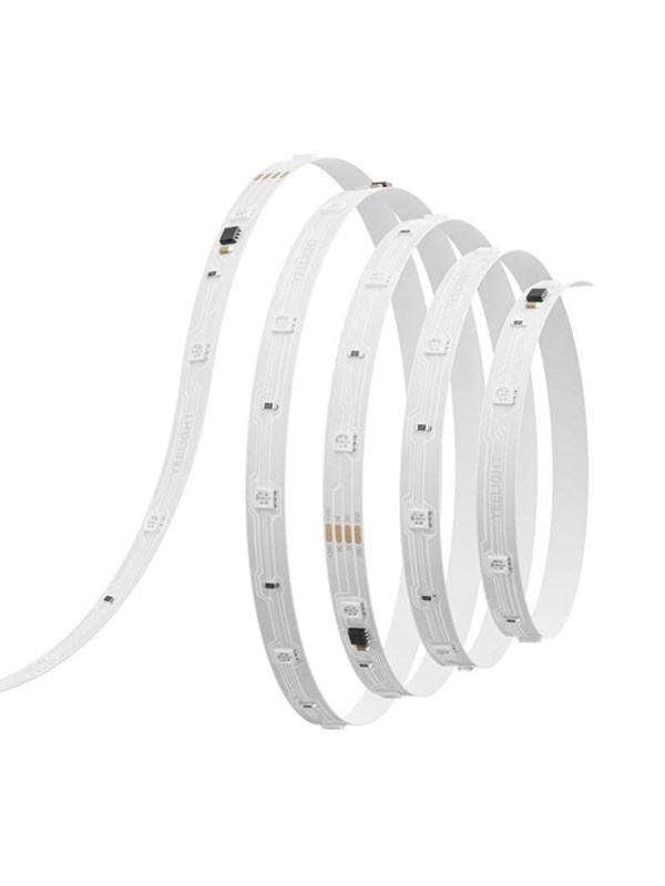 Yeelight LED RGBIC Basic Strip Lights 12m