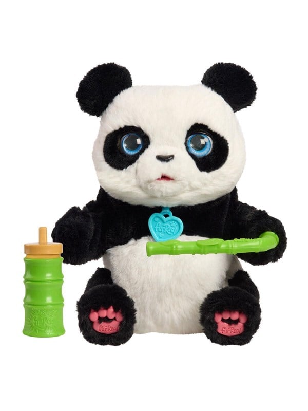 FurReal Coco Kuperkeikkapanda
