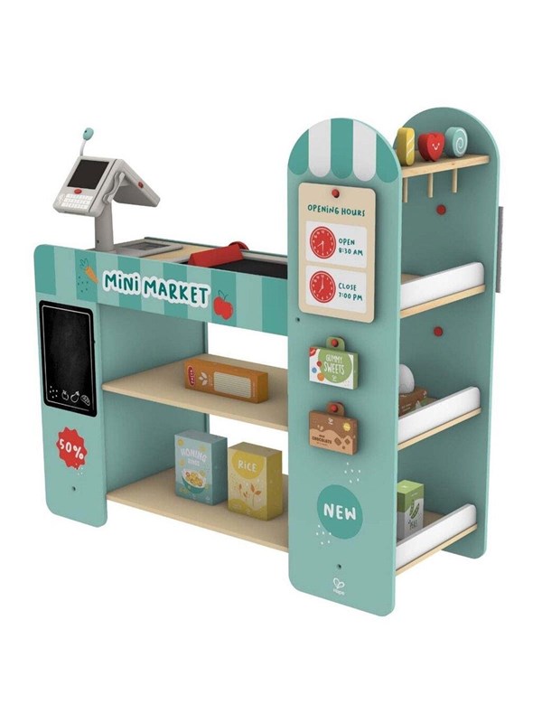 Hape Smart Play Shop
