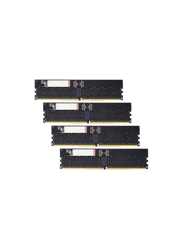 G.Skill G5 Neo DDR5-6400 - 128GB - CL32 - Quad Channel (4 pcs) - AMD EXPO - Musta