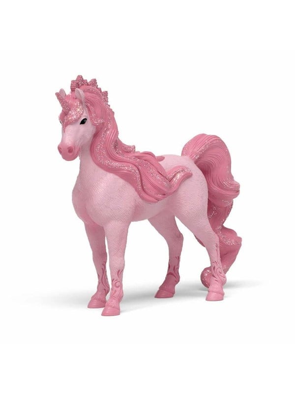 Schleich Cassiopeia yksisarvistamma