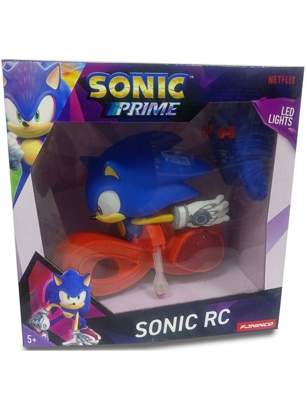 Ninco Sonic Prime RC