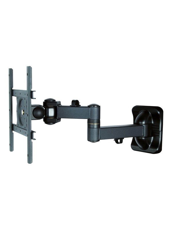 Roline bracket - for LCD TV - Max 25 kg - recommended for