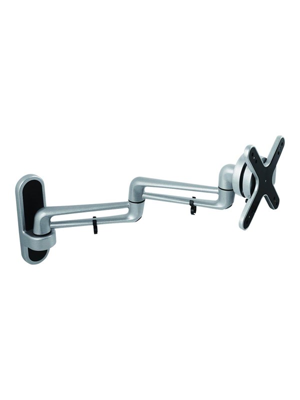 Roline VALUE bracket - adjustable arm - for LCD display - Max 15 kg - recommended for