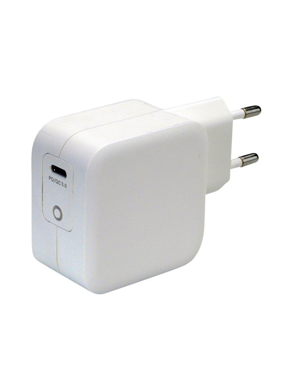Roline power adapter - 24 pin USB-C - 61 Watt