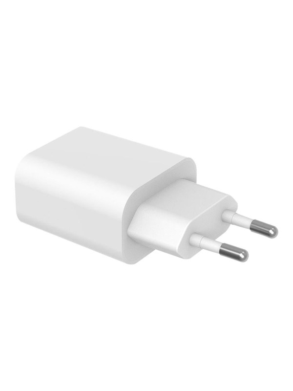 Roline power adapter - USB - 18 Watt