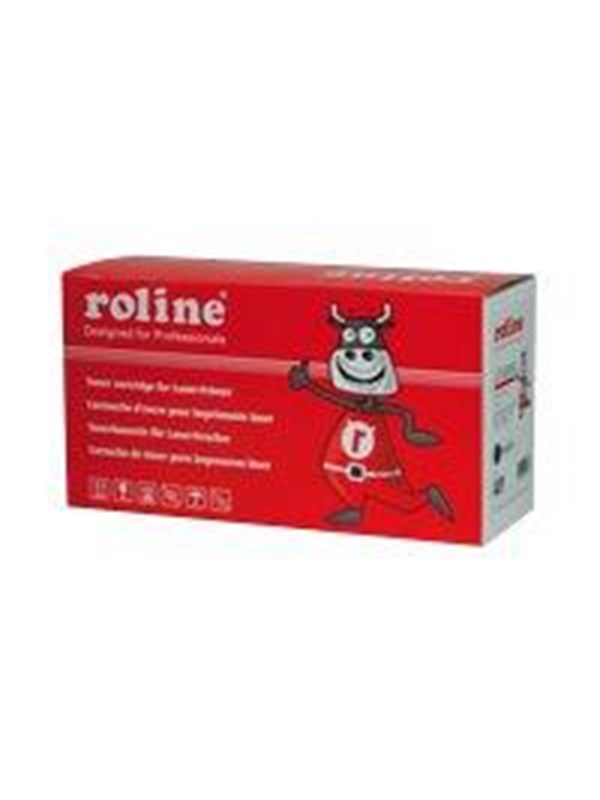 Roline - black - compatible - toner cartridge (alternative for: Kyocera TK-3110)