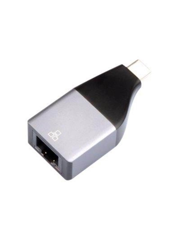 Roline - network adapter - USB-C 3.2 Gen 2 - Gigabit Ethernet