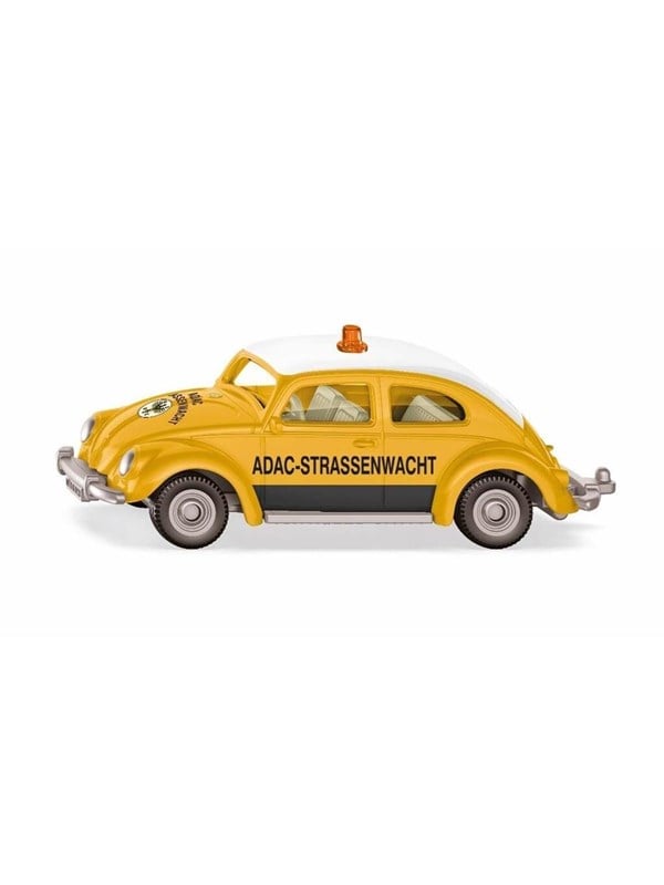 SIKU VW Beetle ADAC