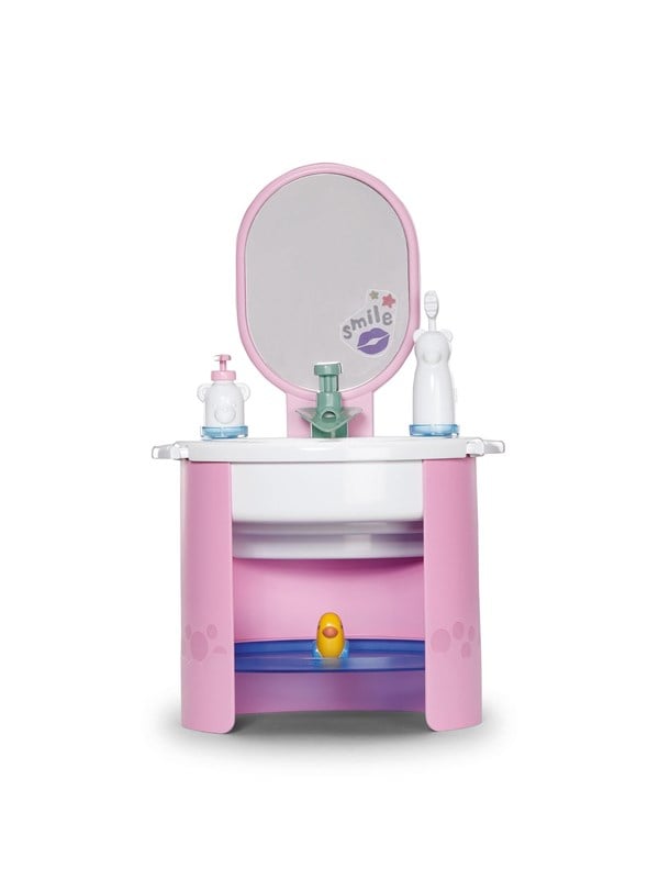 Baby Born Washbasin
