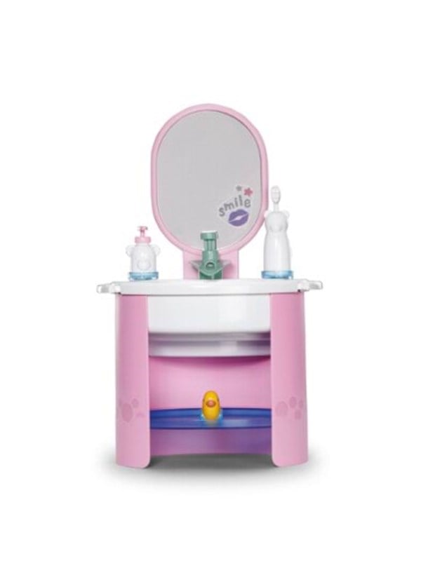 Baby Born Washbasin
