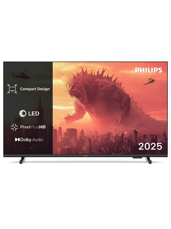 Philips 32" Televisio LED 720p 32PHS5500/12