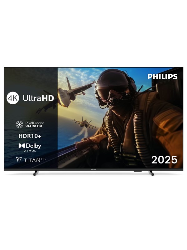 Philips 43" Televisio LED 4K HDR 10+ 43PUS7000