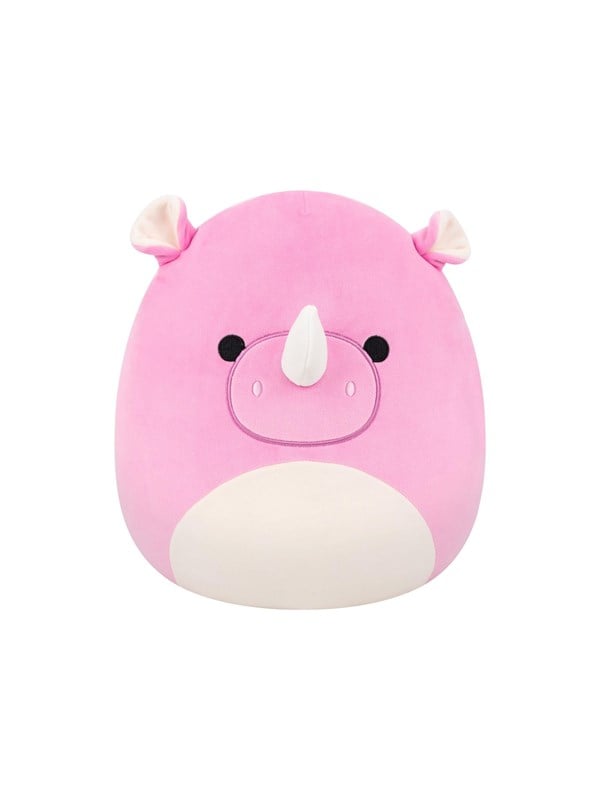 Squishmallows 30 cm P25 Rhino