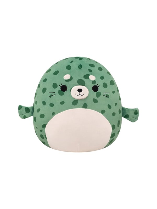 Squishmallows 40 cm P25 Chutney Seal
