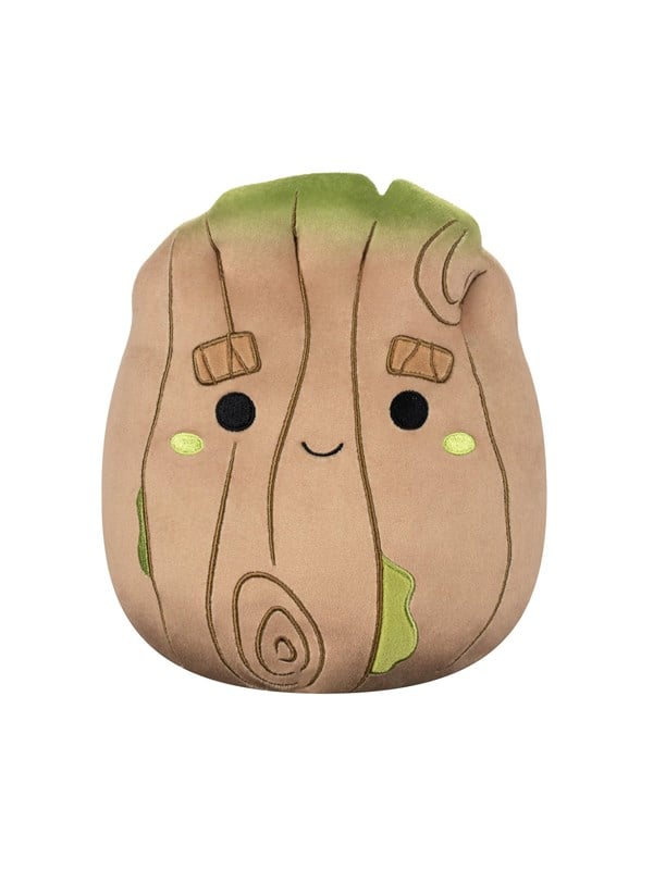 Squishmallows 20 cm Marvel Groot