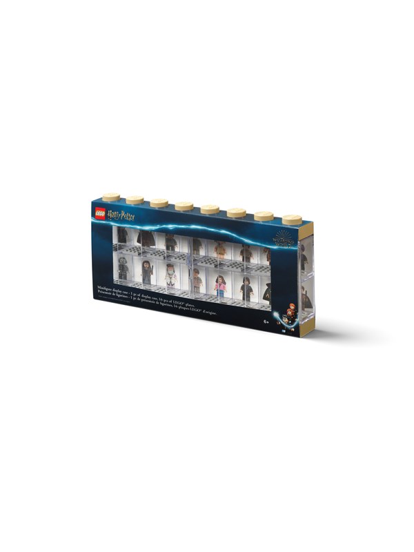 LEGO Minifigure display case16 Harry Potter
