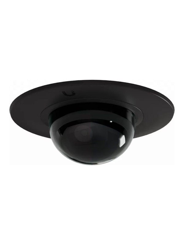 Ubiquiti camera dome flush mount