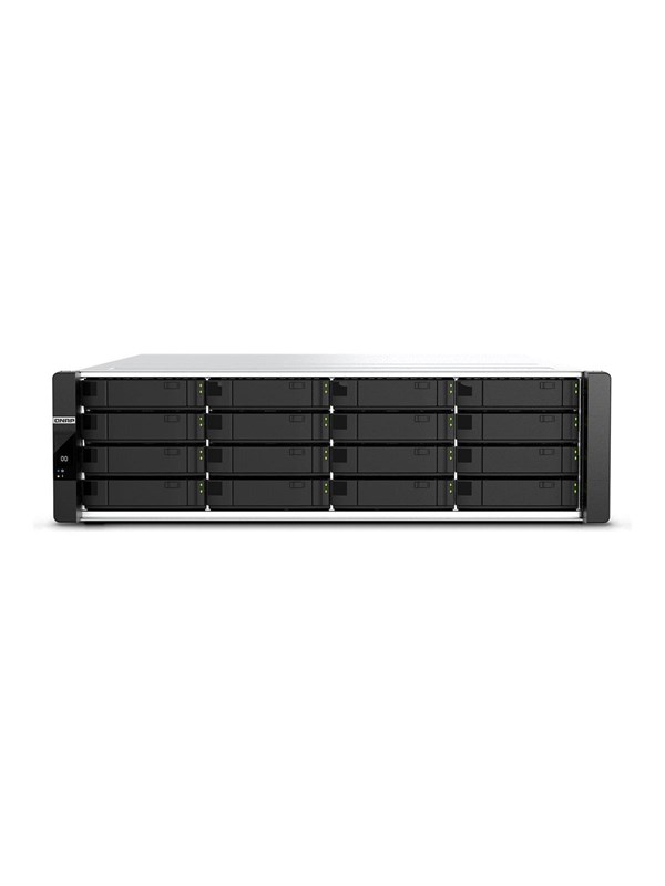 QNAP ES1686dc R2 - NAS-Palvelimet