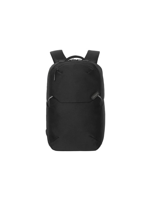 Targus Work+ - notebook carrying backpack - EcoSmart