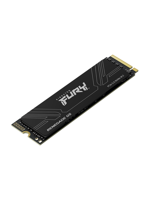 Kingston FURY Renegade G5 1 Tt M.2 PCIe 5.0 NVMe -SSD-levy