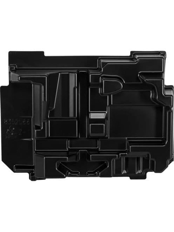 Makita 8352U6-6 MAKPAC Molded Inlay For DJV184