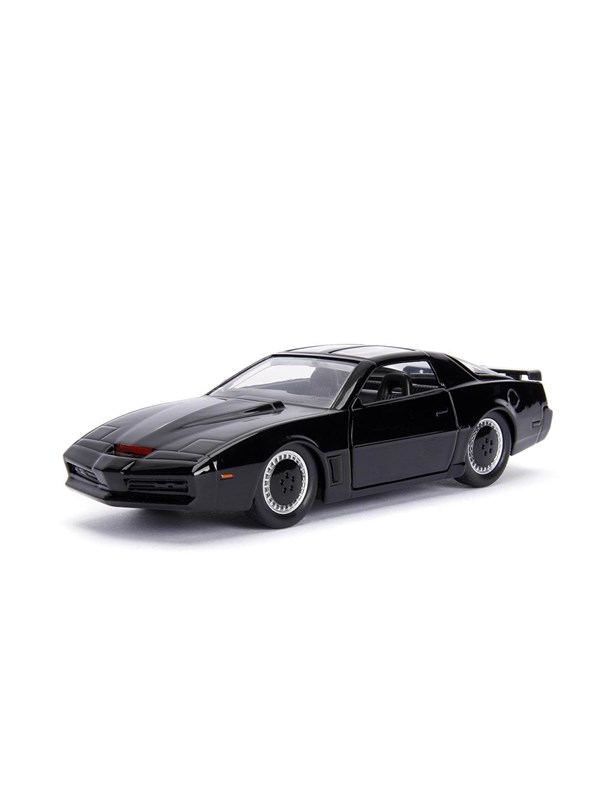 Jada Toys Knight Rider 1982 Pontiac Trans AM