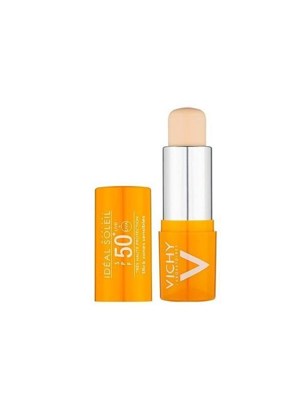 Vichy Ideal Soleil Stick SPF50+
