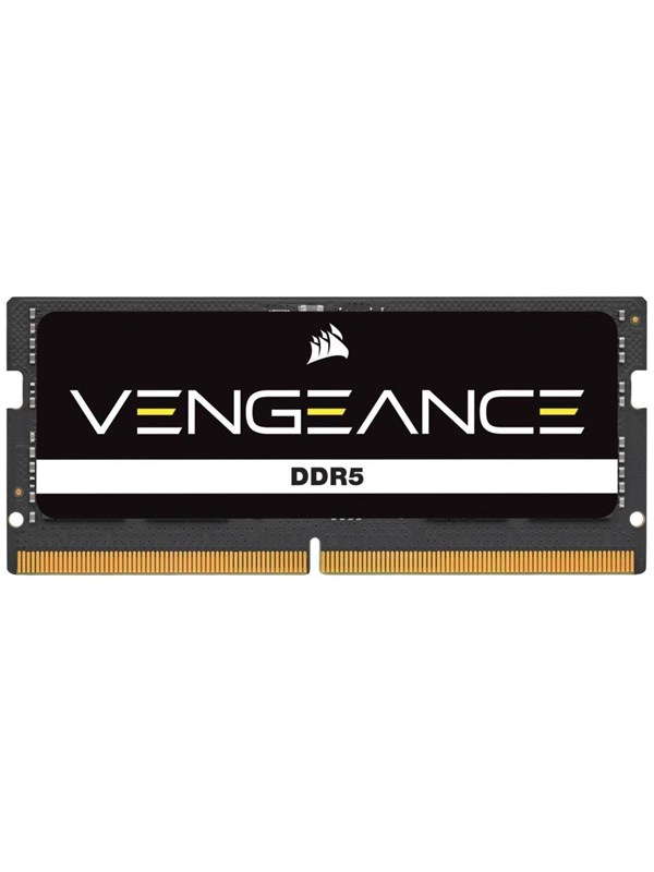 Corsair Vengeance 24 Gt (1 x 24 Gt) DDR5 5600 MHz, CL48 -muisti (XMP)