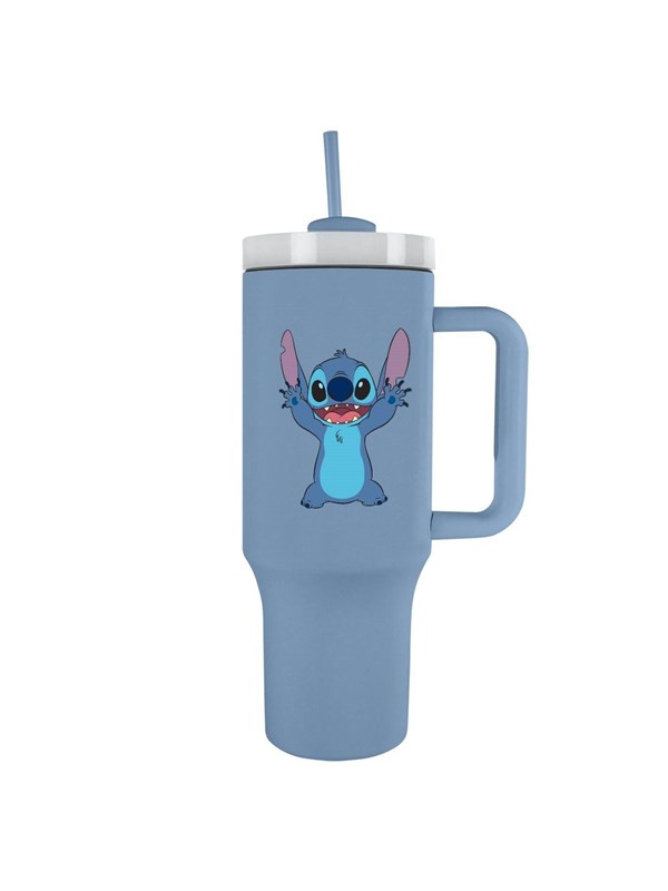 Pyramid - LILO & STITCH (STITCH) - Mukit