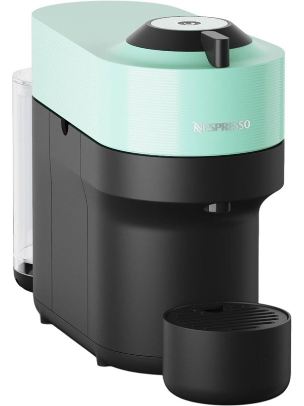 Krups Nespresso Vertuo POP Aqua Mint