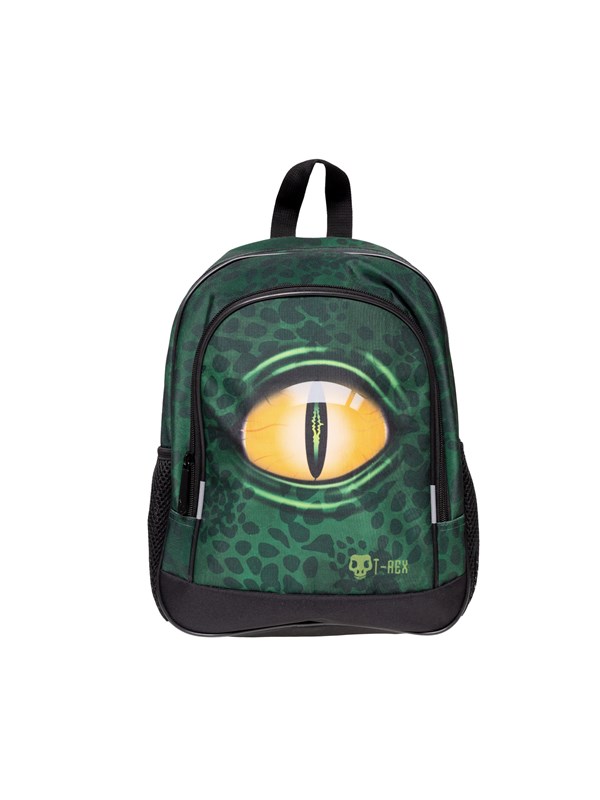 Euromic DINO T-REX Medium backpack 35 x 26 x 18 cm