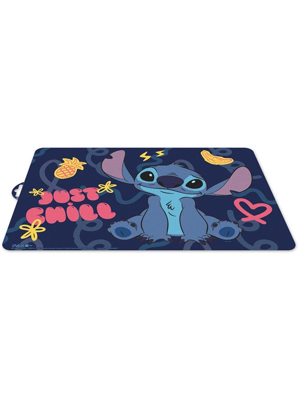 Euromic STITCH place mat PP 43 x 28 cm