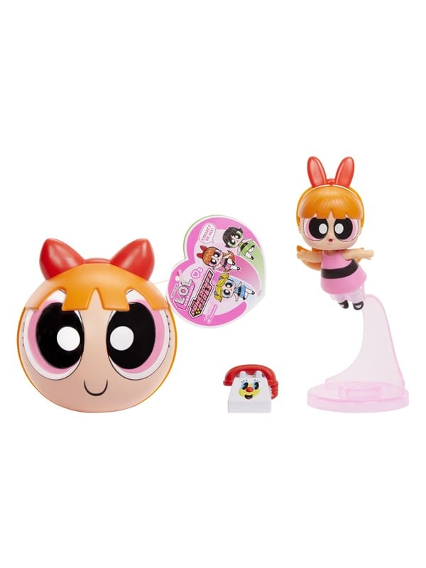 L.O.L. Powerpuff Girls Tots Assorted
