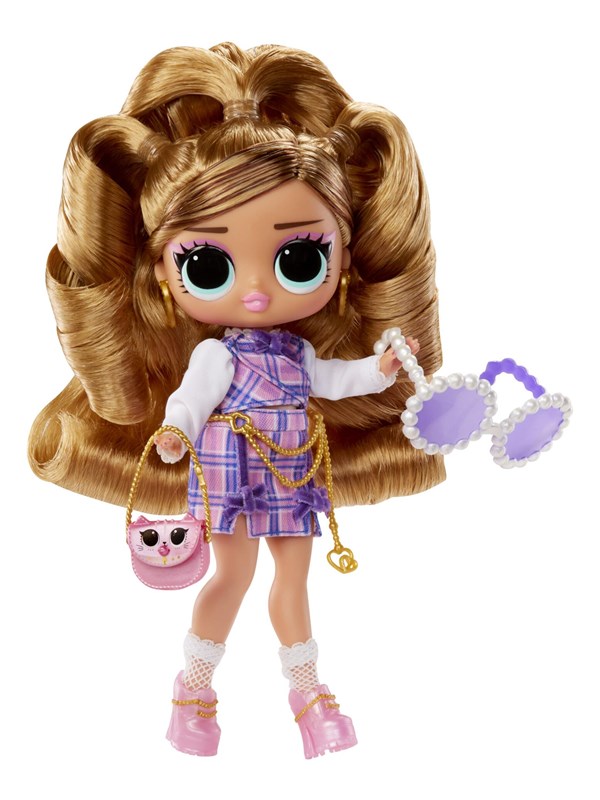 L.O.L. Tweens Core Doll - Fancy Gurl