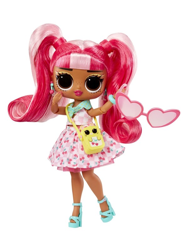 L.O.L. Tweens Core Doll - Cherry B.B.
