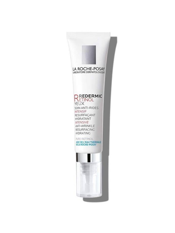 La Roche-Posay Redermic R Eyes Anti-Ageing Concentrate