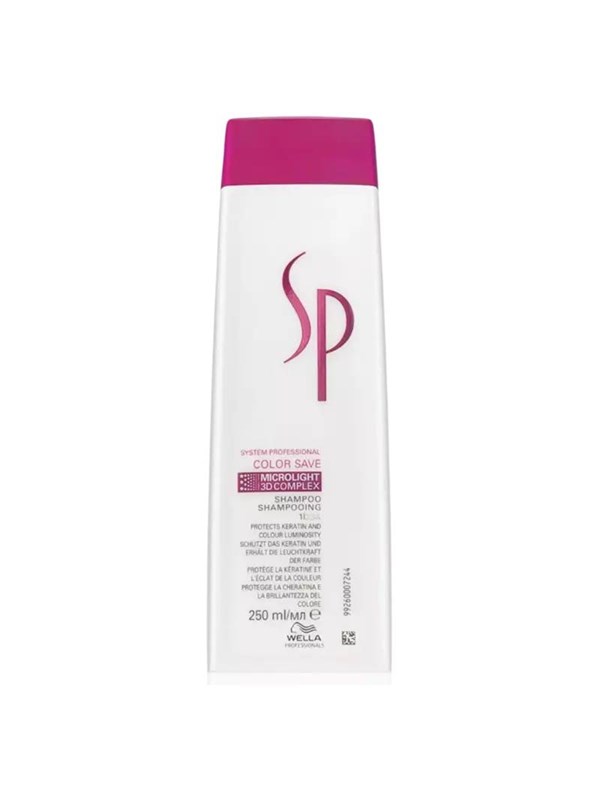 Wella Color Save Shampoo