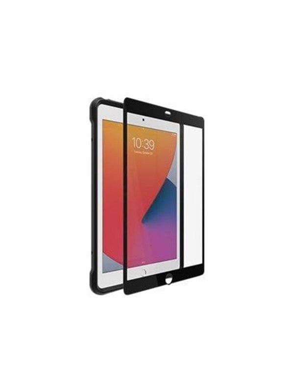 OtterBox Unlimited Kickstand (new version) Apple iPad 9th/8th/7th gen (w/ Screen Protection) - ProPack