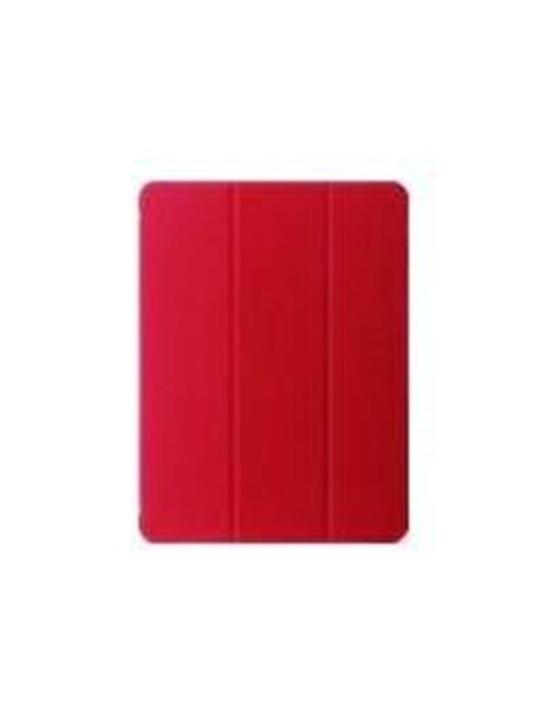 OtterBox React Folio Apple iPad (A16/10th gen) - Red