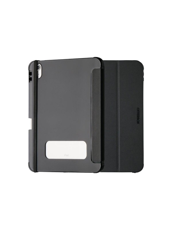 OtterBox React Folio Apple iPad (A16/10th gen) - Black - ProPack