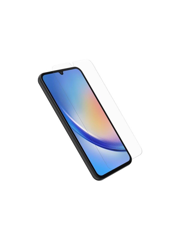 OtterBox Trusted Glass Samsung Galaxy A34 5G - clear - ProPack
