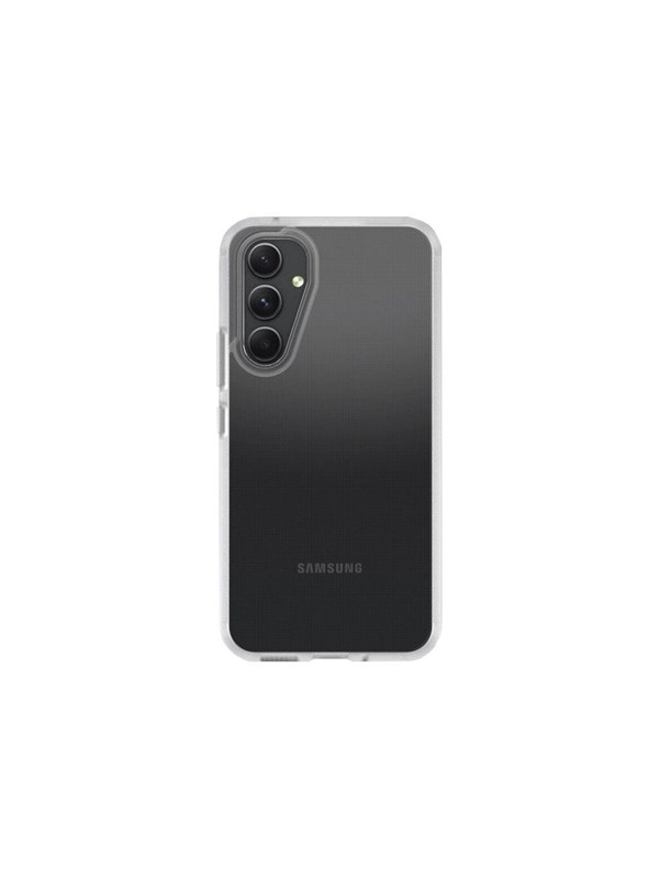 OtterBox React Samsung Galaxy A54 5G - clear