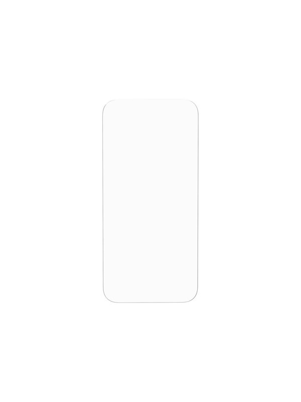 OtterBox Glass Apple iPhone 15 Pro - clear - ProPack