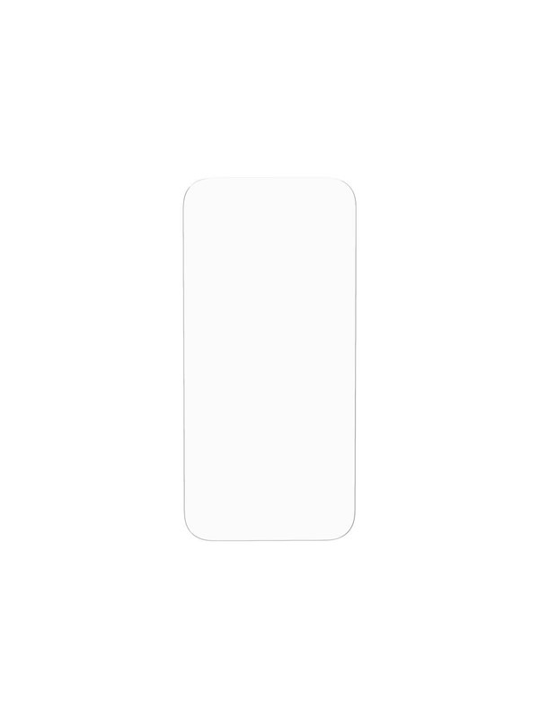 OtterBox Premium Glass Antimicrobial Apple iPhone 15 -clear - ProPack