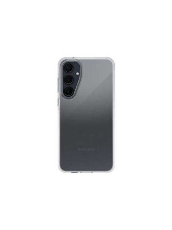 OtterBox React + Glass Samsung Galaxy A55 5G - clear