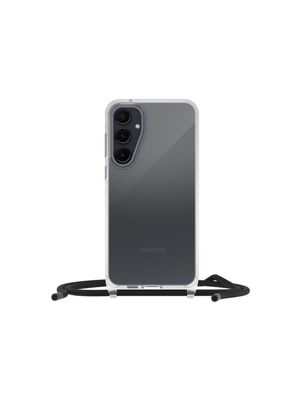 OtterBox React Necklace Samsung Galaxy A55 5G - clear